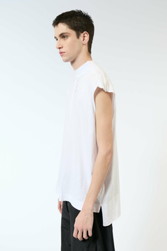 REMERA CEIBAS BLANCA - comprar online