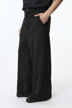 PANTALÓN HUNTING NEGRO - comprar online