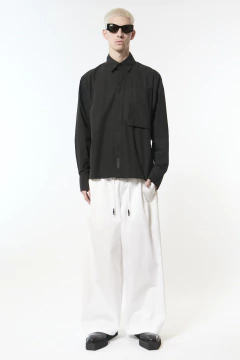 IDIOTEQUE BLACK SHIRT on internet