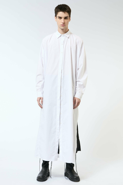 CAMISA MAITEN BLANCA - comprar online