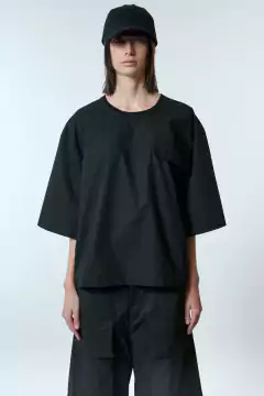 SEDATED T-SHIRT BLACK - buy online