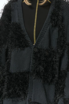 CARDIGAN SEPARATOR - comprar online