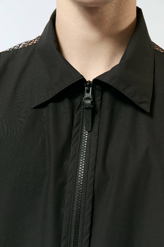 CAMISA CORPUS NEGRA - comprar online