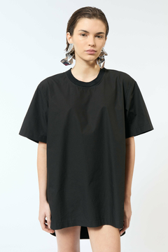 REMERA AYMOND NEGRA - comprar online