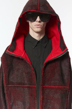 CAMPERA INSOMNIAK en internet