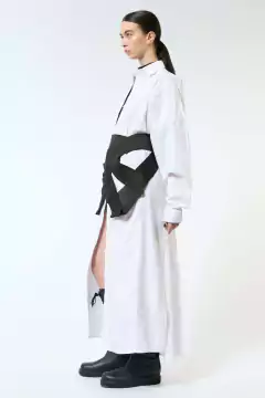 FAJA NASCHEL NEGRA - comprar online