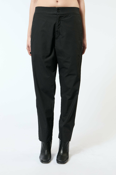 PANTALÓN GOYA NEGRO - comprar online