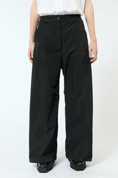 CENTENARIO BLACK PANTS - buy online