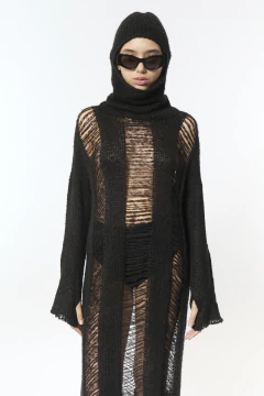 BALLOONERISM DRESS - KOSTÜME