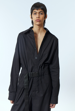 COMMANDER JUMPSUIT - buy online