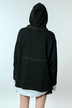 Image of ANALOGUE HOODIE