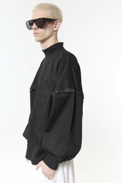 BUZO OBJECTS NEGRO - KOSTÜME