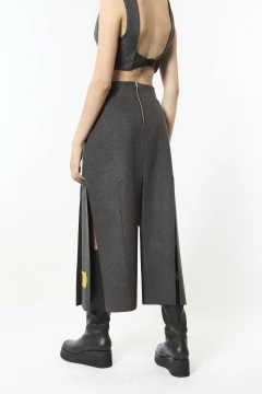Image of ACCURACY SKIRT