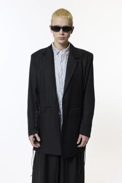 STARDUST TAILORED BLAZER