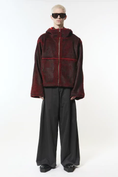 CAMPERA INSOMNIAK - KOSTÜME