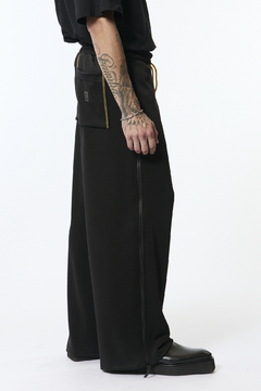 ARPEGGI PANTS BLACK on internet