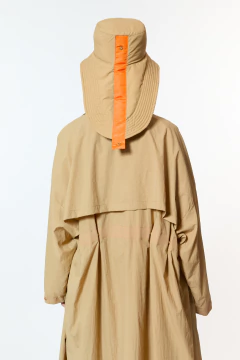 FLOATING CAMEL HAT - KOSTÜME