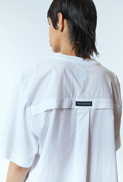 ASTOR T-SHIRT WHITE on internet