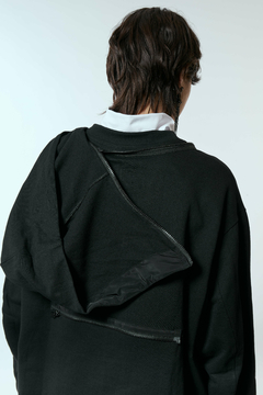 ANALOGUE HOODIE