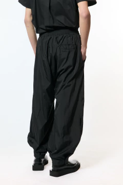 BLACK PONYRIDE PANTS - buy online
