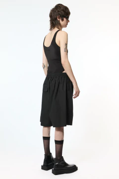 Imagen de SHORT GILBERT NEGRO