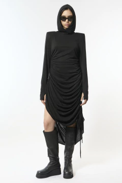 VESTIDO RECKONER - tienda online