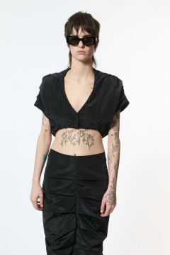 CHALECO CORTO AQUARIUM - KOSTÜME