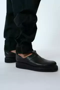 OVERPOWERED PANTS - KOSTÜME