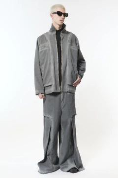 CAMPERA FERAL - tienda online