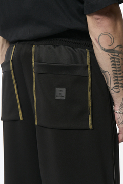 ARPEGGI PANTS BLACK - online store