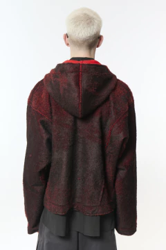 Imagen de CAMPERA INSOMNIAK