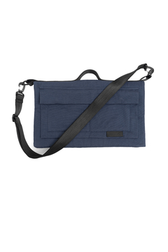 BOLSO ATTITUDE AZUL - tienda online