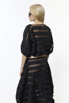 BLUSA SLOWDANCE - tienda online