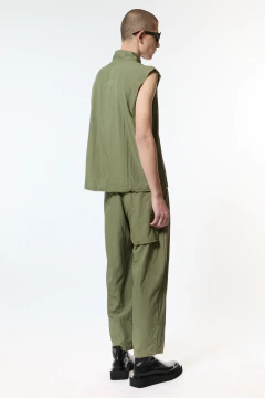 Imagen de CAMISA VOYAGE VERDE