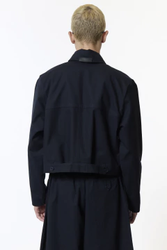 CAMPERA LAMAZE - tienda online