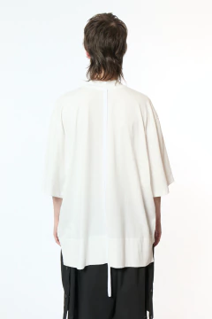 REMERA MANAKINS BLANCA - KOSTÜME