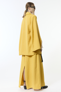 SACO CUT AMARILLO