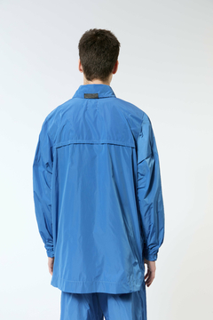 SACO LORETO AZUL - tienda online