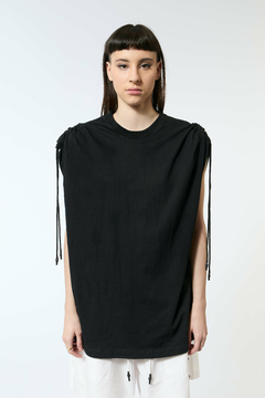 PIRAY BLACK TSHIRT