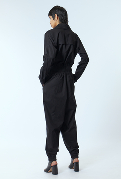 COMMANDER JUMPSUIT - online store