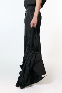 BLACK PONYRIDE PANTS - buy online