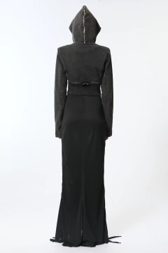 CAMPERA SHORT - comprar online