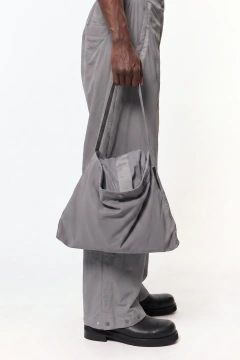 IMPERMEABLE STAX GRIS CLARO - KOSTÜME