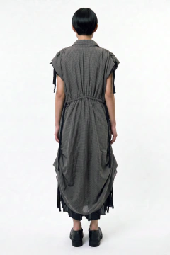 VESTIDO IRONHEAD en internet