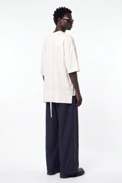 REMERA INTORE BLANCA - comprar online