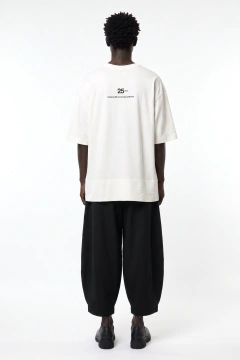 REMERA RAID BLANCA - comprar online