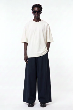 REMERA INTORE BLANCA