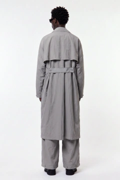 IMPERMEABLE STAX GRIS CLARO en internet