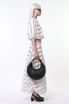 BLUSA SLOWDANCE BLANCA en internet