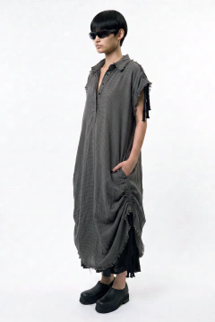 VESTIDO IRONHEAD - comprar online